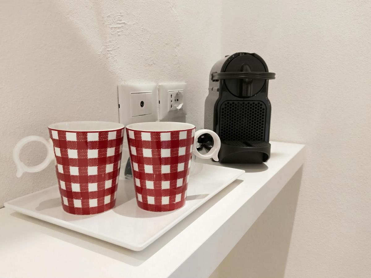 Via Poma Rooms ヴェローナ エクステリア 写真